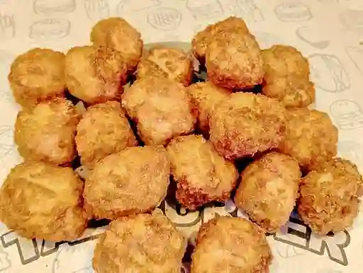 Chicken Popcorn