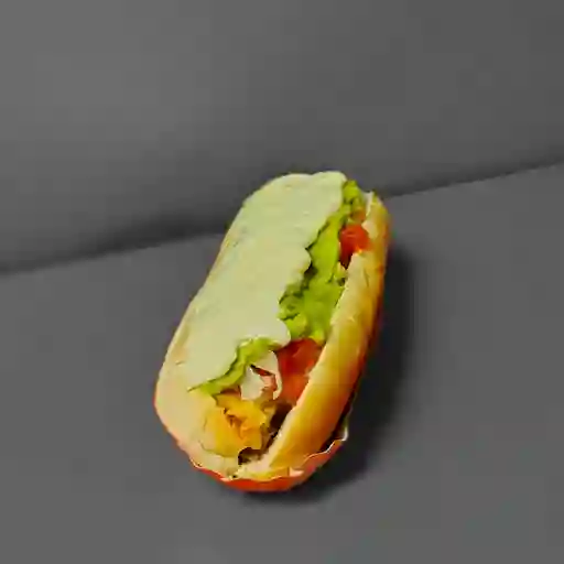 Vienesa súper dinámica