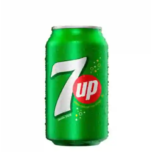 7 Up 350 ml