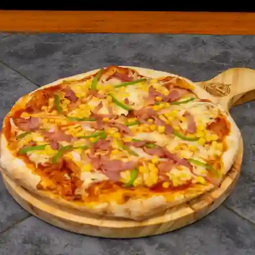 Pizza la Cristina