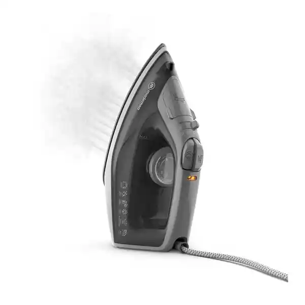 Plancha a Vapor Gris Mir20