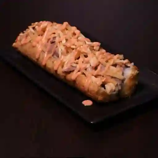 Kamipleto luco spicy