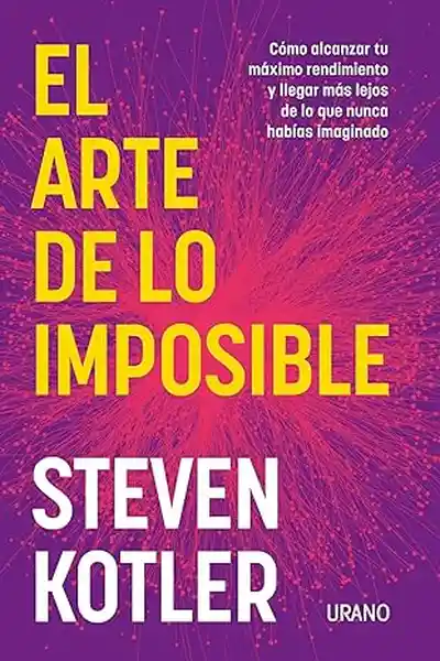 El Arte de lo Imposible - Kotler Steven