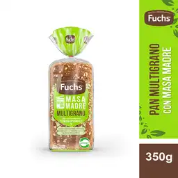 Fuchs Pan Multigrano