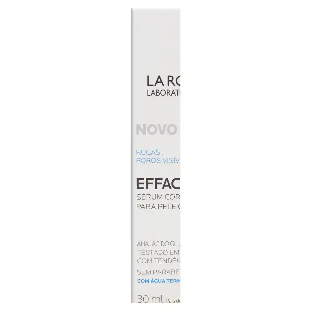 La Roche-Posay Effaclar Serum Anti Edad Para Pieles Grasas