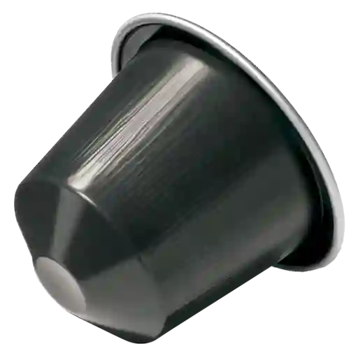 Nespresso Café En Cápsula Ispirazione Roma