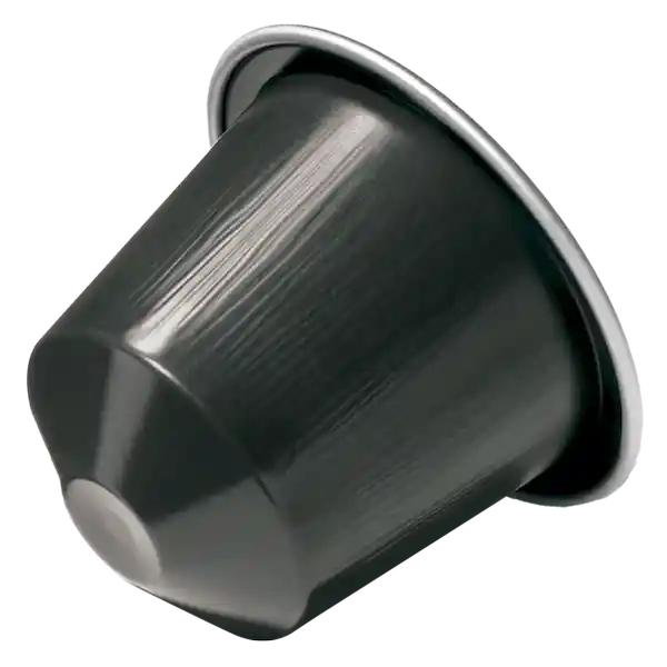 Nespresso Café En Cápsula Ispirazione Roma