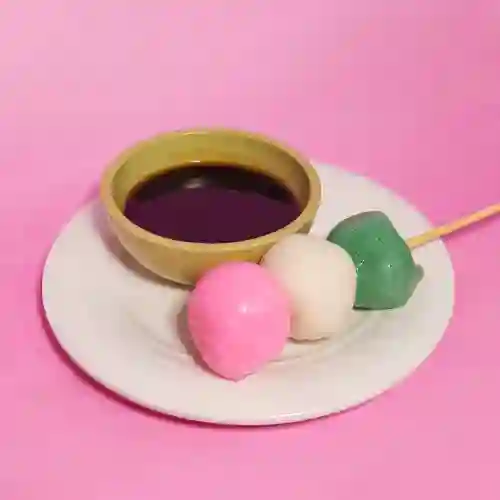 Dango