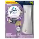 Glade Desodorante Ambiental Automático Aroma Lavanda y Vainilla