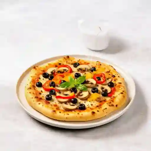 Pizza Veggie