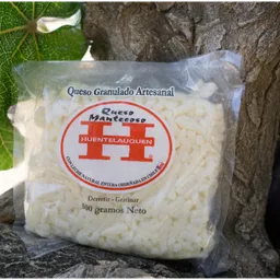 Queso Granulado 500Gr