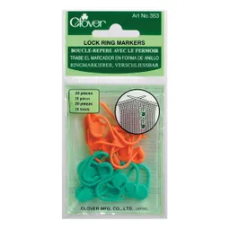 Marcadores De Ptos Candado 50gr