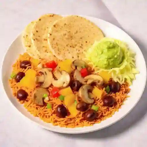 Menu Para 2 Personas D