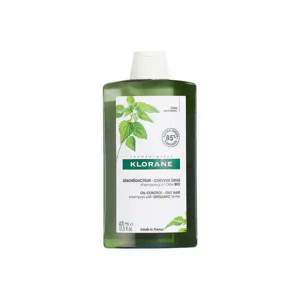 Klorane Shampoo Ortiga