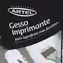 Gesso Imprimante 500Ml. Artel