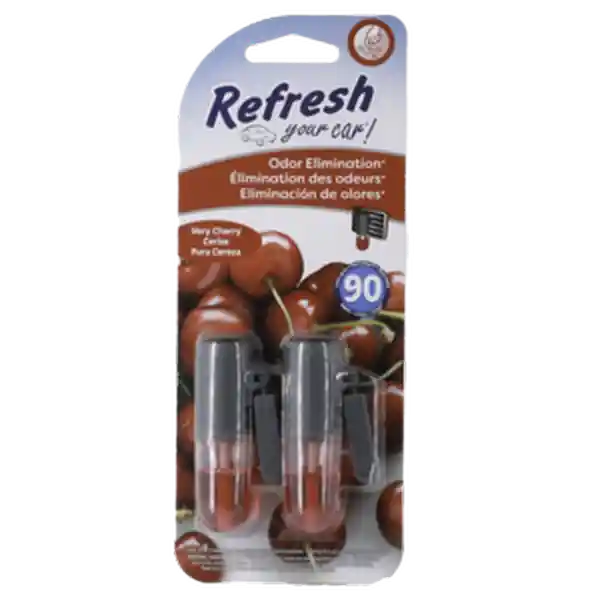 Refresh Aromatizador Dif Coco