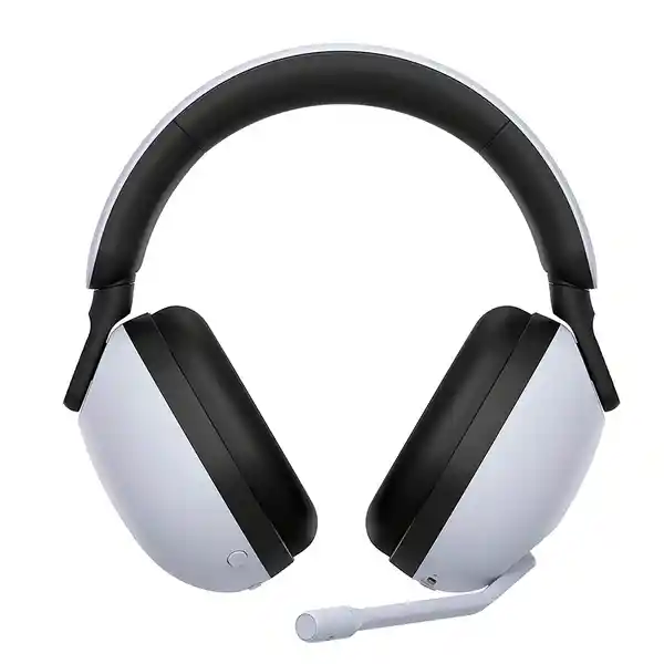 Sony Audífonos Inalámbricos Con Micrófono y Noise Cancelling H9