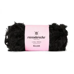 Glam 100 - Black 002 100 Gr