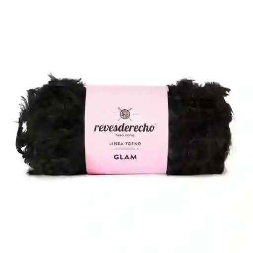 Glam 100 - Black 002 100 Gr