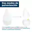 Miniso Difusor De Aroma Ad100m Blanco 3.83*14.48*4.13cm