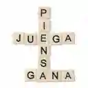 Juego de Mesa Bananagrams
