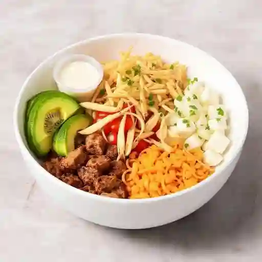 Bowl 7 Doble Proteína