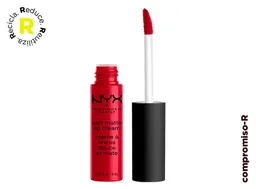 Nyx Professional Makeup Crema Labial Soft Mat Lip Monte Carlo