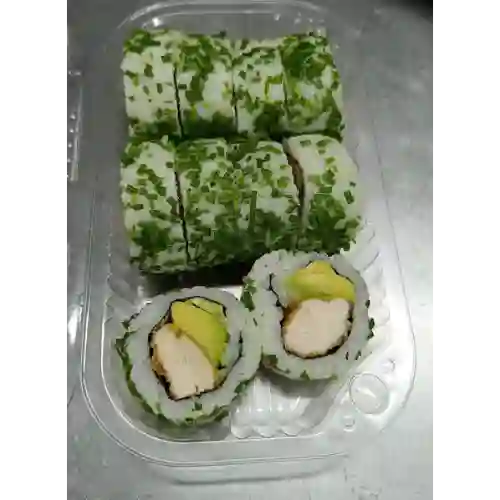 N-18 Am Pollo, Palta