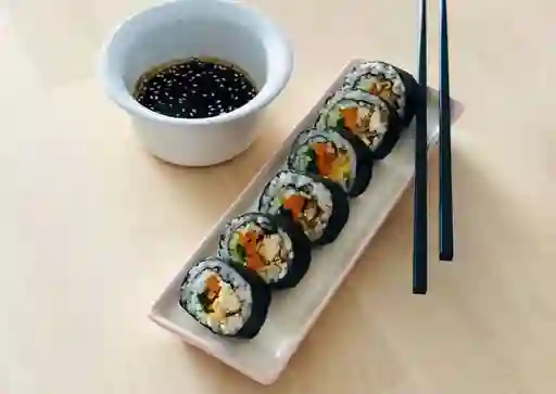 Gimbap