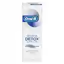 Oral-B Pasta de Dientes Encías Detox & Esmalte