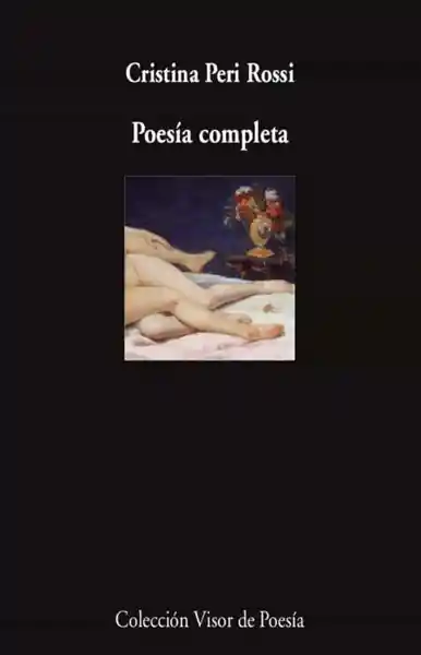 Poesía Completa - Peri Rossi Cristina