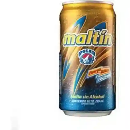 Malta Maltin Polar 355 ml