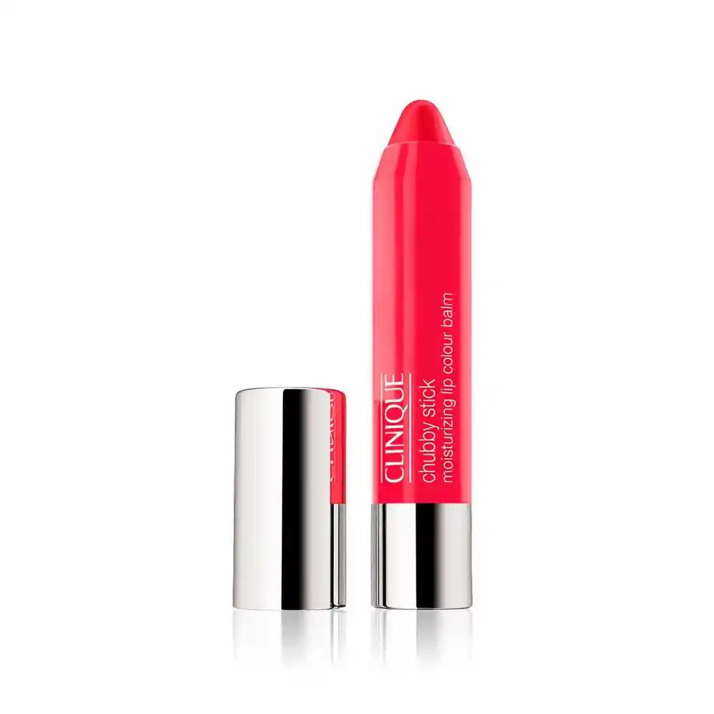 Clinique B�Lsamo Labial Chubby Stick Moisturizing 3 G Cherry