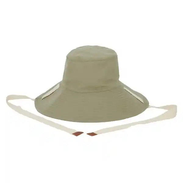 Sombrero Para Jardín