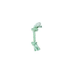 Doguit Cuerda Anudada Menta 25 cm
