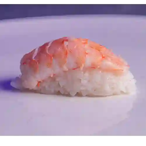 Nigiri Camarón