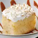 Torta Tres Leches