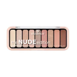 Essence Paleta de Sombras