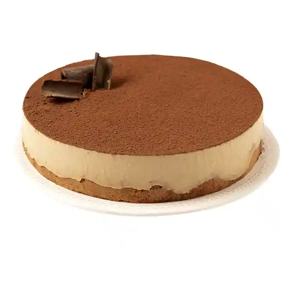 Tarta Tiramisú