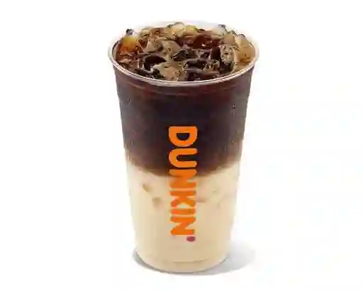Iced Macchiato L
