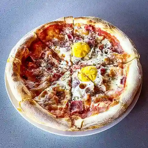 Pizza Poderosa
