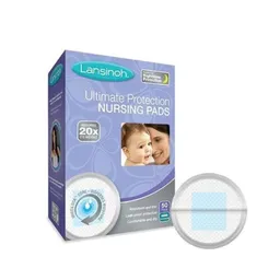 Lansinoh Absorbente de Leche Ultimate Protection bh20291