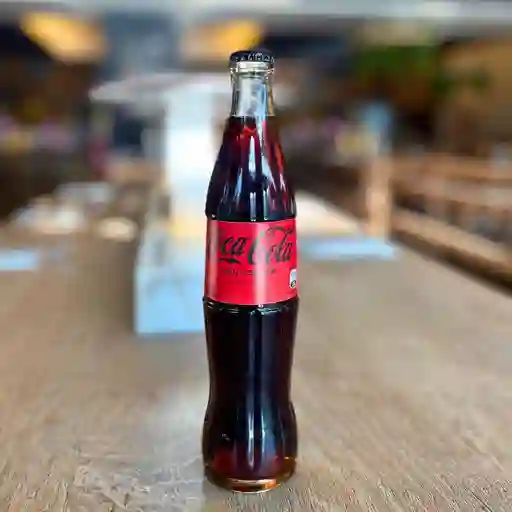 Coca cola zero