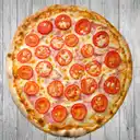 Pizza Napolitana
