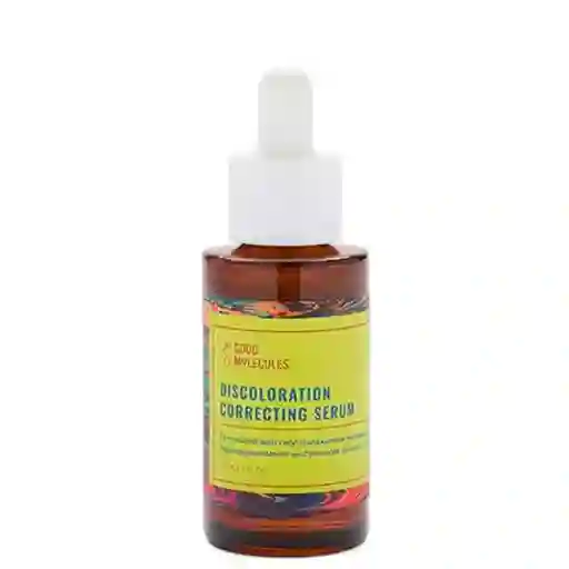 Good Molecules Serum Corrector De Decoloracion 30 Ml