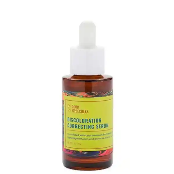 Good Molecules Serum Corrector De Decoloracion 30 Ml