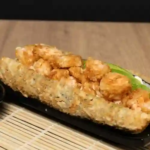 Mega Sushi Ebi