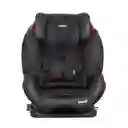 Infanti Silla Auto Butaca Elite Isofix Black Stone