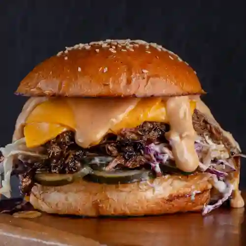 Despiadada 2.0 con Papas Fritas