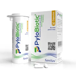 Pylobiotic Probiótico